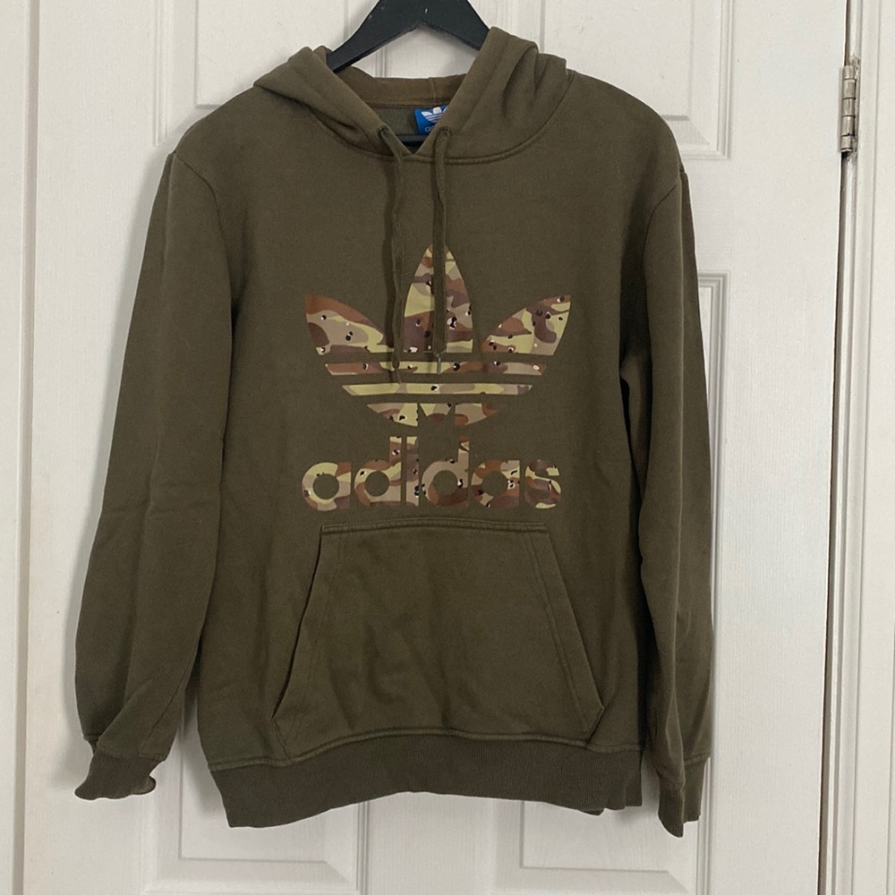 Adidas hoodie